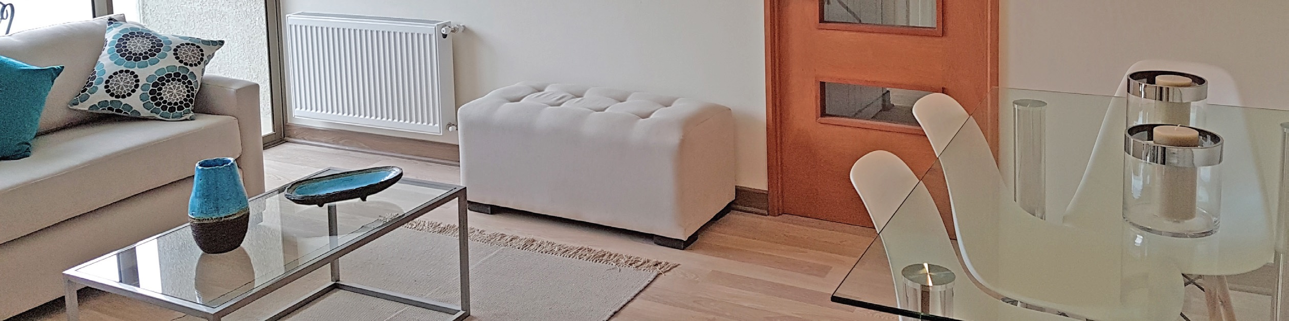 living-comedor